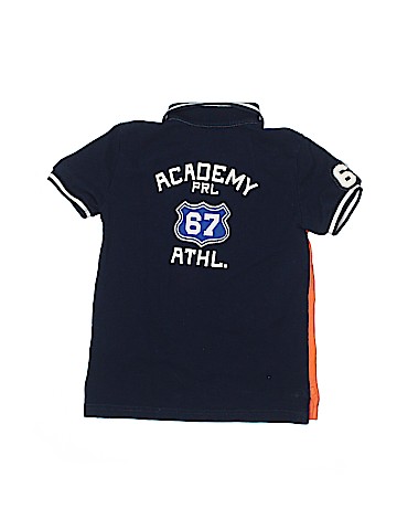 Polo by Ralph Lauren Short Sleeve Polo (view 2)