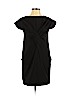 Julie Haus Black Cocktail Dress Size XS - photo 1