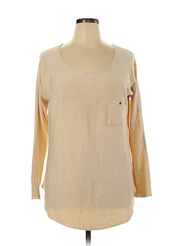 Hannah Pullover Sweater (view 1)