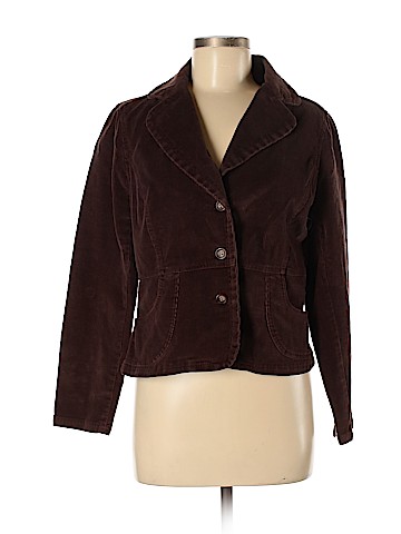 St. John's Bay Blazer (view 1)