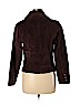 St. John's Bay Brown Blazer Size M (petite) - photo 2