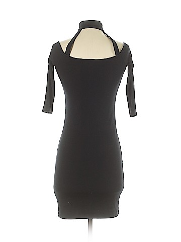 Project Social T Casual Dress (view 2)