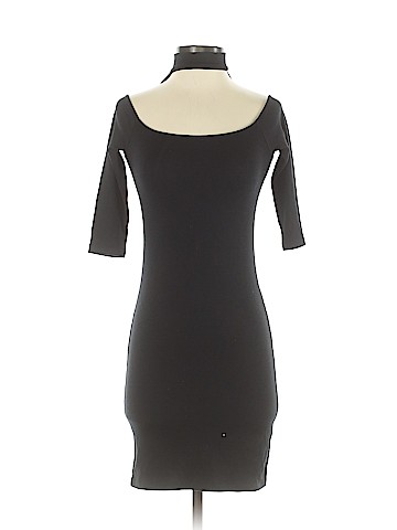 Project Social T Casual Dress (view 1)