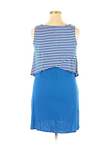 Style&Co Casual Dress (view 2)