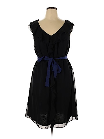 Elle Casual Dress (view 1)