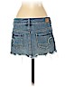 American Eagle Outfitters 100% Cotton Blue Denim Skirt Size 0 - photo 2