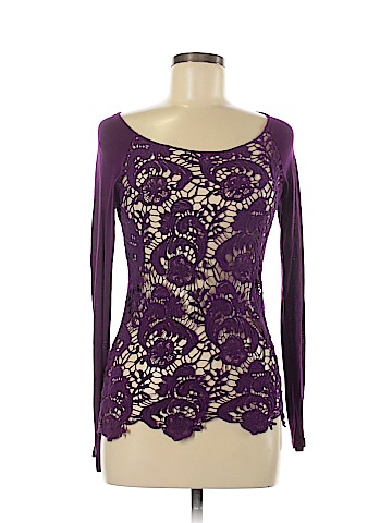 Daytrip Long Sleeve Top (view 1)