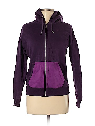 Nike Zip Up Hoodie (view 1)