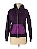 Nike Purple Zip Up Hoodie Size M - photo 1