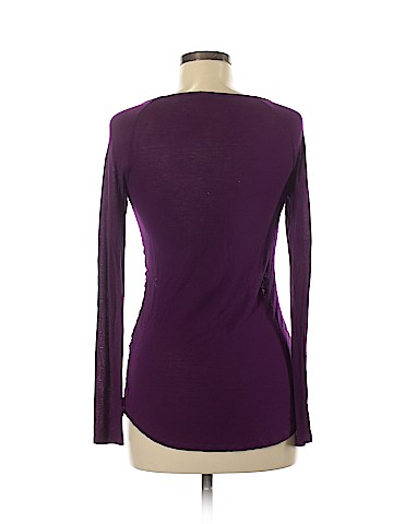 Daytrip Long Sleeve Top (view 2)