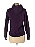Nike Purple Zip Up Hoodie Size M - photo 2