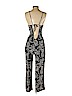 Forever 21 Black Jumpsuit Size S - photo 2
