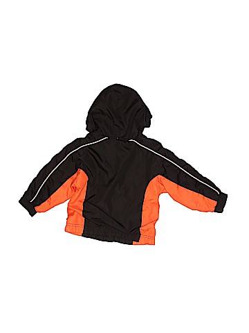 Adidas Windbreaker (view 2)