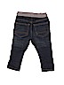 Cat & Jack Blue Jeans 12-18 MO / 18 MO - photo 2