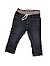Cat & Jack Blue Jeans 12-18 MO / 18 MO - photo 1