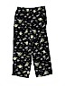 Carter's 100% Polyester Black Fleece Pants Size 6 - photo 1