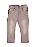 H&M Gray Jeans Size 12-18 mo - photo 1
