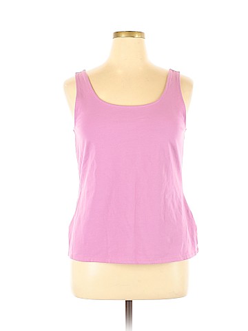 J.jill Tank Top (view 1)