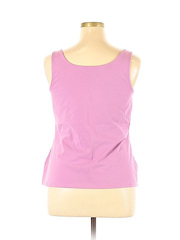 J.jill Tank Top (view 2)