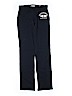 Abercrombie & Fitch Blue Sweatpants Size XS (kids) - photo 1