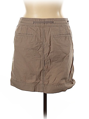 Ann Taylor LOFT Outlet Casual Skirt (view 2)