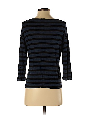 Vince. 3/4 Sleeve Top (view 2)