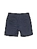 Gap Kids 100% Cotton Blue Cargo Shorts Size 10 - photo 2