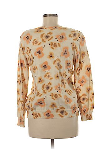 J.jill Long Sleeve Top (view 2)