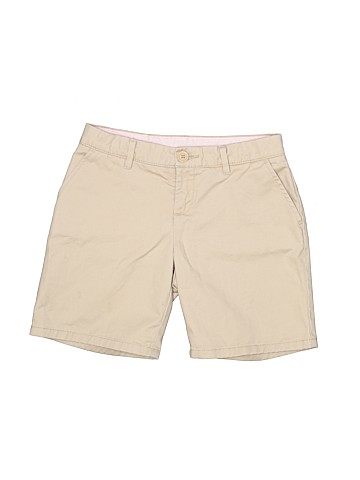 Gap Kids Khaki Shorts (view 1)
