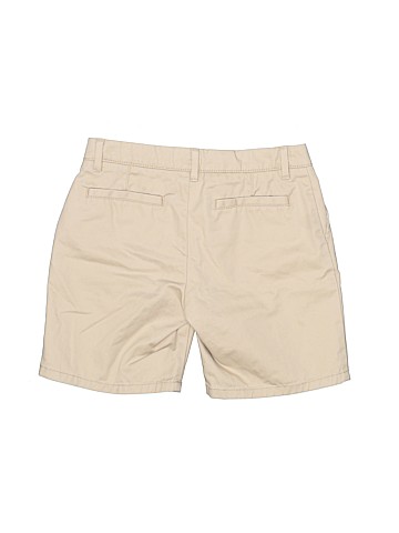 Gap Kids Khaki Shorts (view 2)