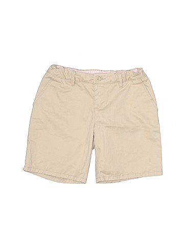 Gap Kids Khaki Shorts (view 1)
