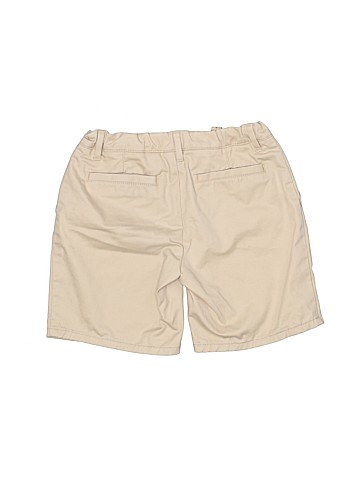 Gap Kids Khaki Shorts (view 2)
