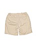 Gap Kids 100% Cotton Tan Khaki Shorts Size 10 - photo 2