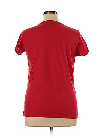Holiday Time Short Sleeve T-Shirt (view 2)