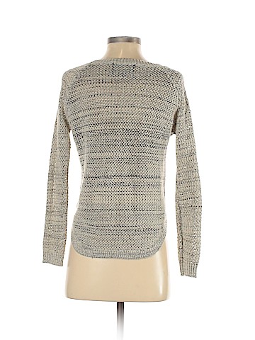 Paper Crane Pullover Sweater (view 2)