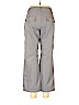 Eddie Bauer 100% Polyester Gray Cargo Pants Size 10 (petite) - photo 2