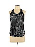 Nike Black Active Tank Size L - photo 1