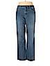 Bandolino Blue Jeans Size 12 - photo 1
