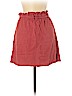 Sadie & Sage Red Casual Skirt Size M - photo 2