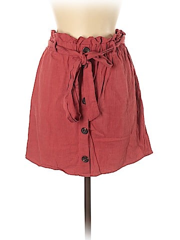 Sadie & Sage Casual Skirt (view 1)