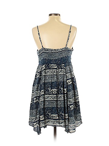 American Eagle Outfitters Casual Dress (view 2)
