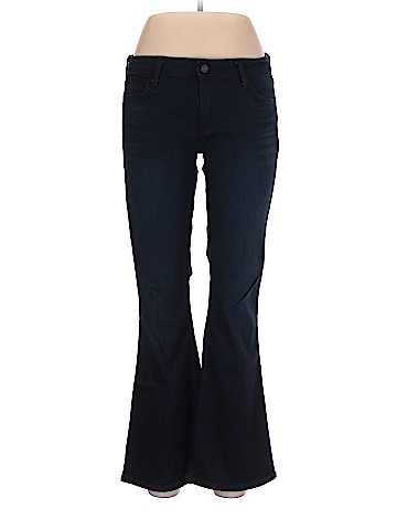 Just Black Jeans (view 1)