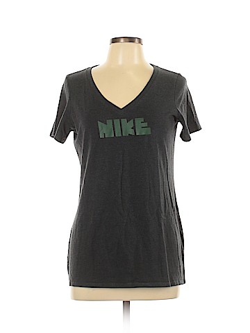Nike Active T-Shirt (view 1)
