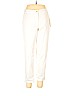 Talbots White Khakis Size 12 (petite) - photo 1