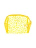 Unbranded Animal Print Yellow Makeup Bag One size - photo 2