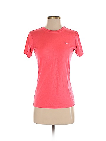 Nike Active T-Shirt (view 1)