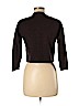 J.jill 100% Merino Wool Brown Wool Cardigan Size M (petite) - photo 2