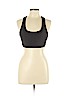 Lululemon Athletica Black Active Tank Size 10 - photo 1