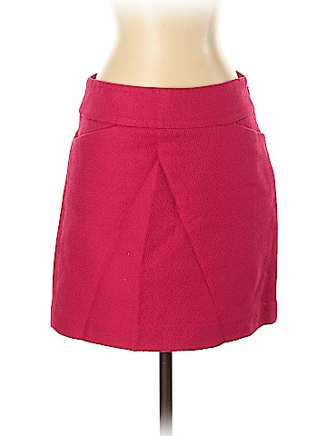 Ann Taylor LOFT Casual Skirt (view 1)