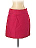 Ann Taylor LOFT Pink Casual Skirt Size 2 (petite) - photo 1